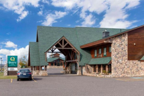 Quality Inn Ashland - Lake Superior